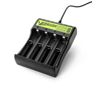 Home vezerlezer ic4 inteligent 4 slot charger