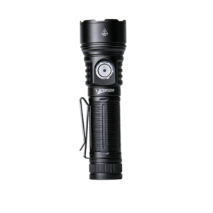 vezerlezer ed20 type c charging flashlight 2000 lumens 5000mah