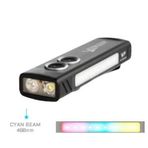 Home vezerlezer wk2 blue laser flashlight reservation entrance